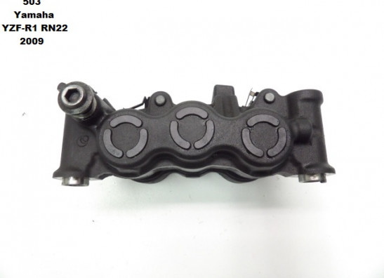 Remklauw links voor Yamaha YZF R1