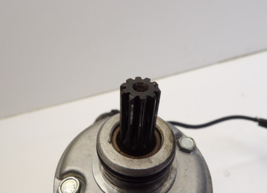 Starting motor Suzuki GS 500 E