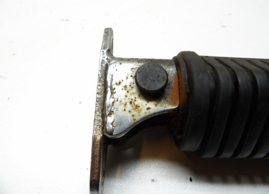 Footrest right Honda CX 500