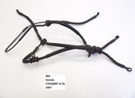 Remleiding voor Honda VTR 1000 F