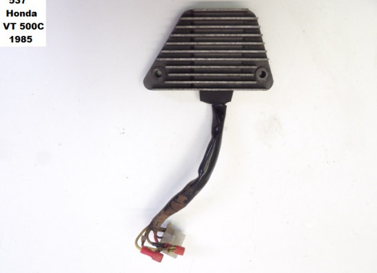 Spanningsregelaar Honda VT 500