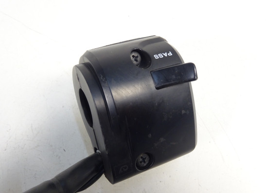 Stuurschakelaar links Kawasaki Ninja 300