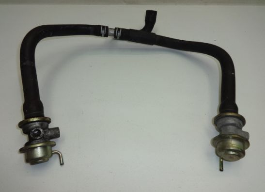 Other Yamaha XJ 900 S Diversion