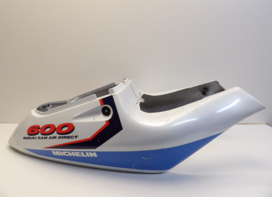 Achterkuipdeel Suzuki GSX R 600
