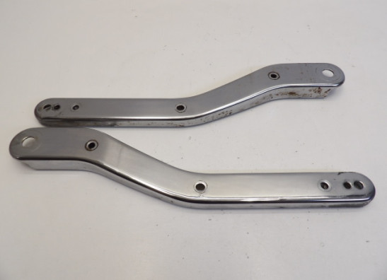 Achtersubframe Honda CMX 450