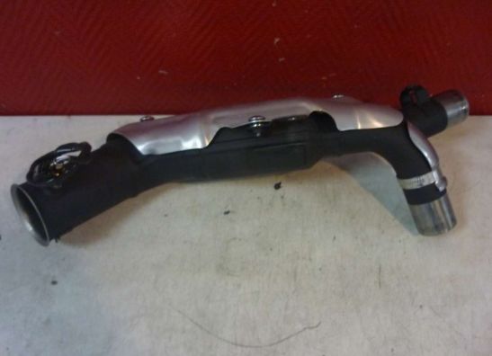 Downpipes Yamaha YZF R1