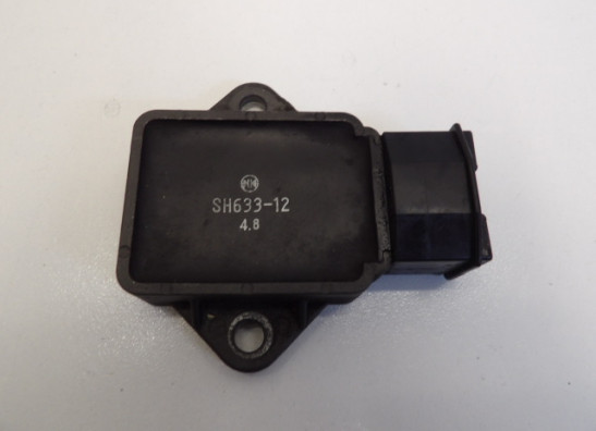 Spanningsregelaar Honda CB 500