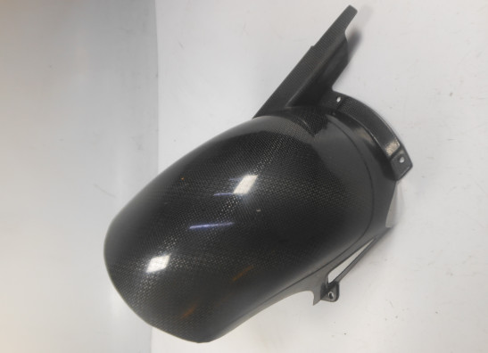 Achterspatbord Ducati Monster S4 2001-2003
