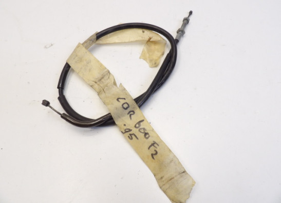 Choke cable Honda CBR 600 F