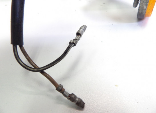 Voorpoten Suzuki GS 550 L