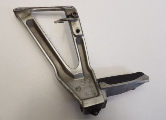 Soziusfussraste rechts BMW R 1100 S