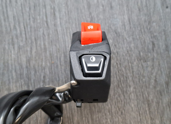 Stuurschakelaar rechts Aprilia Tuono V4