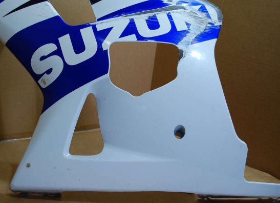 Linker zijkuip Suzuki GSX R 600