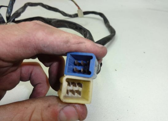 Tellerset Kawasaki Overige Kawasaki