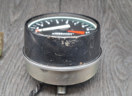 Meter Honda GL 500 Silver Wing Interstate