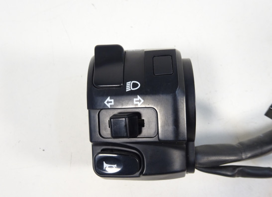 Stuurschakelaar links Kawasaki Ninja 300