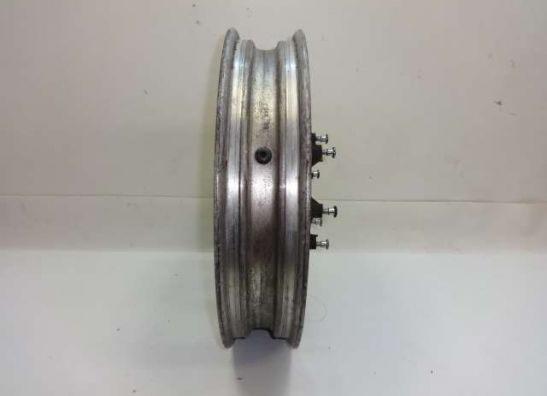 Felge hinten Honda VF 1100 Sabre