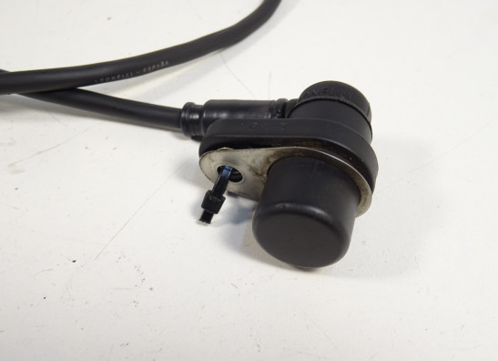 Speedometer gear box Ducati monster 600