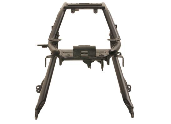 Achtersubframe Yamaha FZ6
