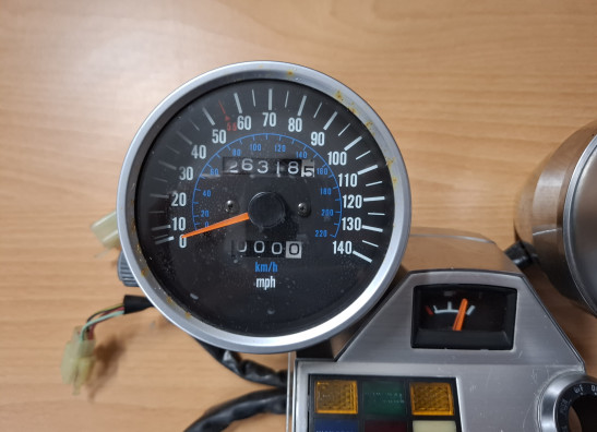 Tellerset Kawasaki LTD 454