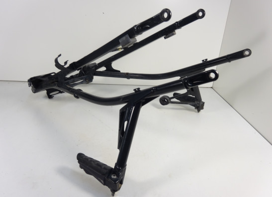 Achtersubframe BMW F 800 S - ST