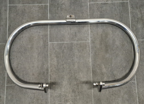 Valbeugel Harley Davidson FLSTF Fat Boy