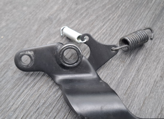 Brake pedal Yamaha Tracer 7