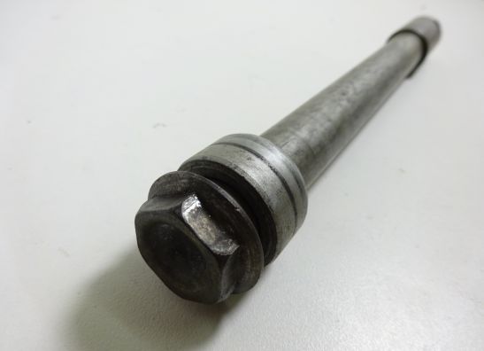 Vooras Honda Deauville 650 - 700