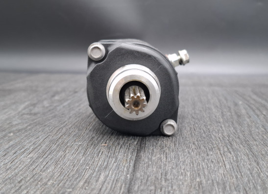 Startmotor BMW G 310 GS