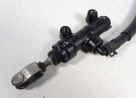 Rear brake master cylinder  Kawasaki Ninja 300