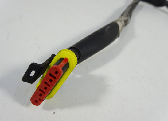 Achterlicht Ducati monster 600