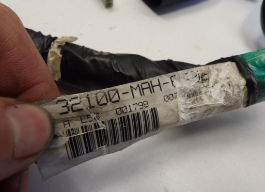 Kabelboom Honda VT 1100