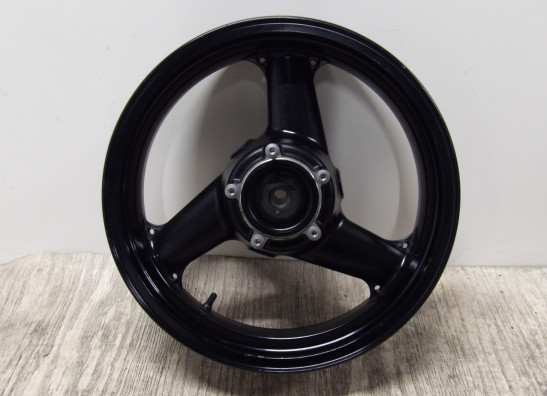 Achtervelg Kawasaki ZRX 1100 1200 2001-2005