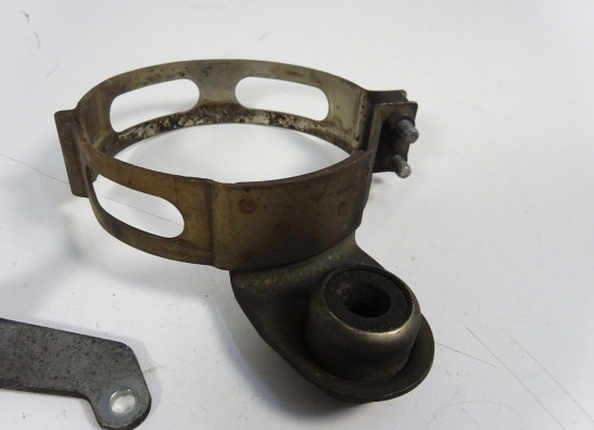 Auspuff BMW R 1200 RT