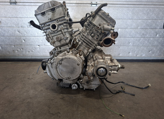 Motorblok Kawasaki VN 700  750