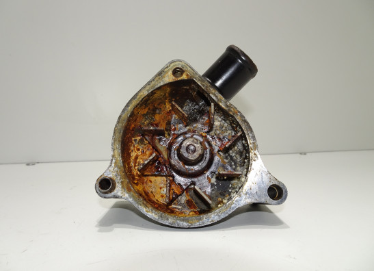 Water pump Triumph Sprint RS