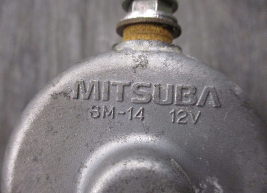 Anlasser Honda CBF 1000