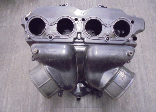 Luchtfilterhuis Honda CBR 600 RR