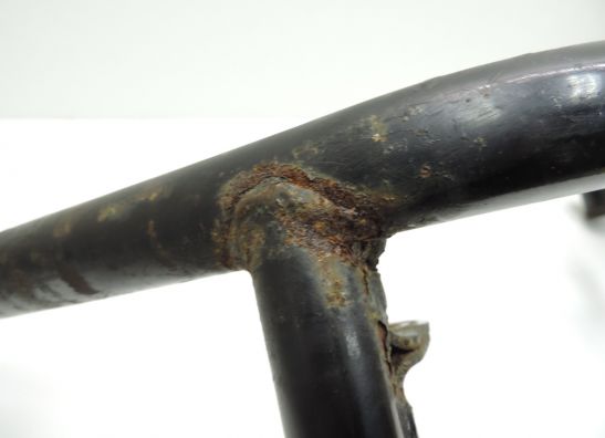 Frame - onderdelen Honda VF 1100 C Magna