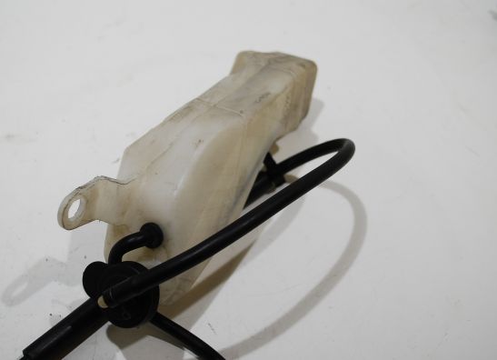 Radiator reserve tank  Yamaha TDM