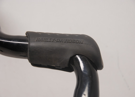 Valbeugel Harley Davidson Softtail
