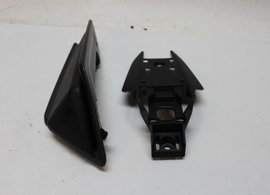 Buddy cover Aprilia Tuono 660