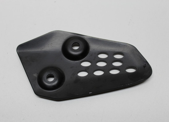 Fussrastetrager vorne rechts Yamaha MT 07