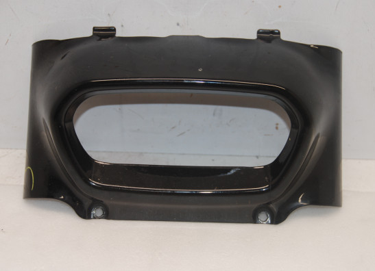 Montagerahmen Scheinwerfer Harley Davidson Softtail