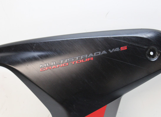 Linker zijkuip Ducati Multistrada V4