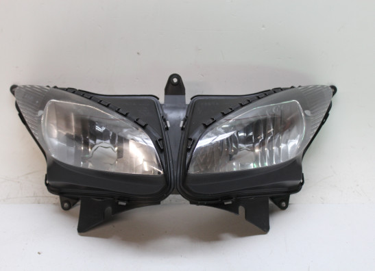 Scheinwerfer Yamaha FZ8