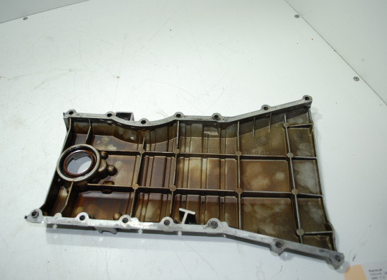 Motorblokdeksel BMW K 75