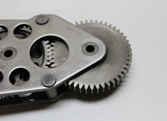 Distriebuttieketting Honda VFR 750 R - RC30