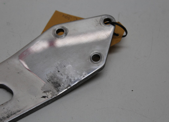 Uitlaat Suzuki GSX R 750 RK