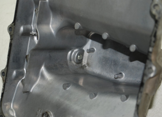 Carterpan Honda CBR 600 RR